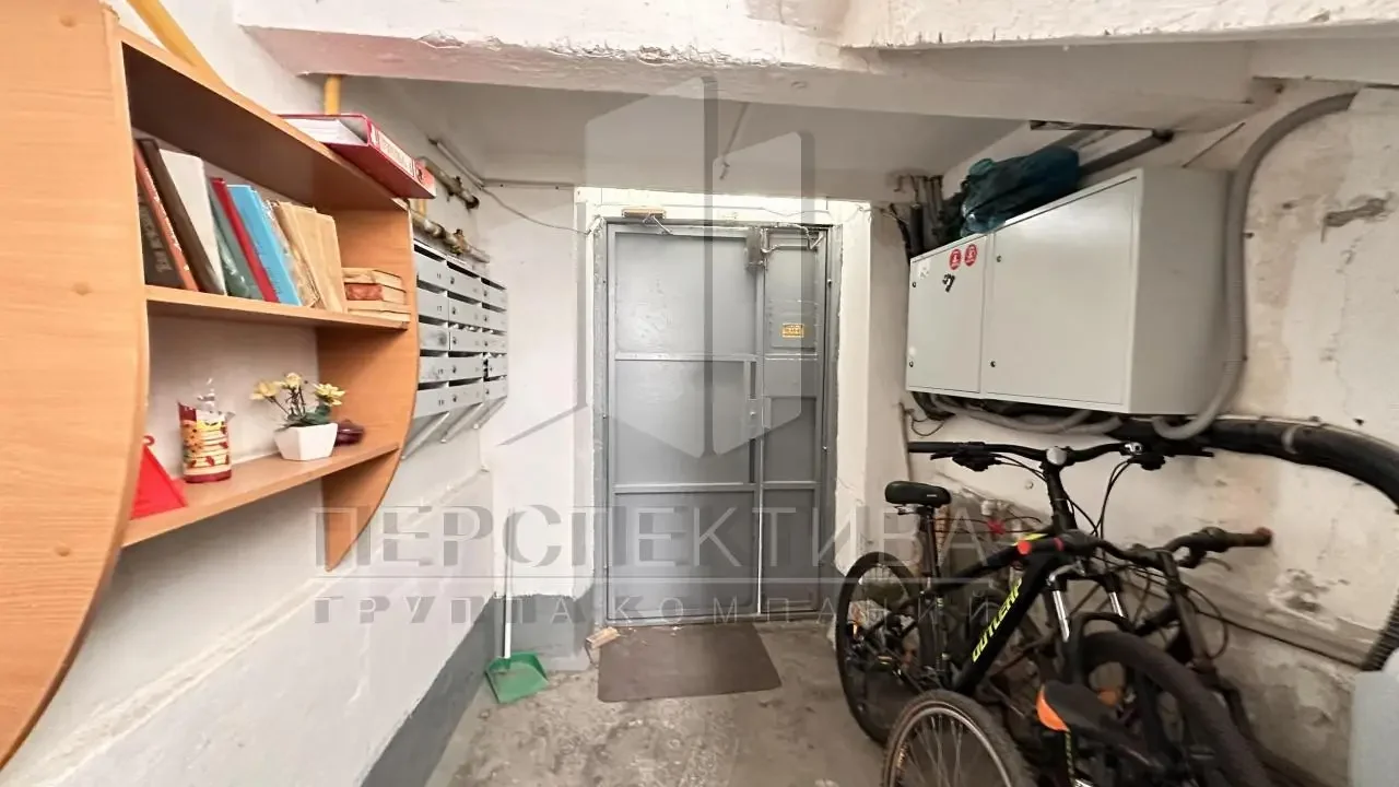 2-комн, кв, 72 м2, 5/5 этаж - миниатюра 9
