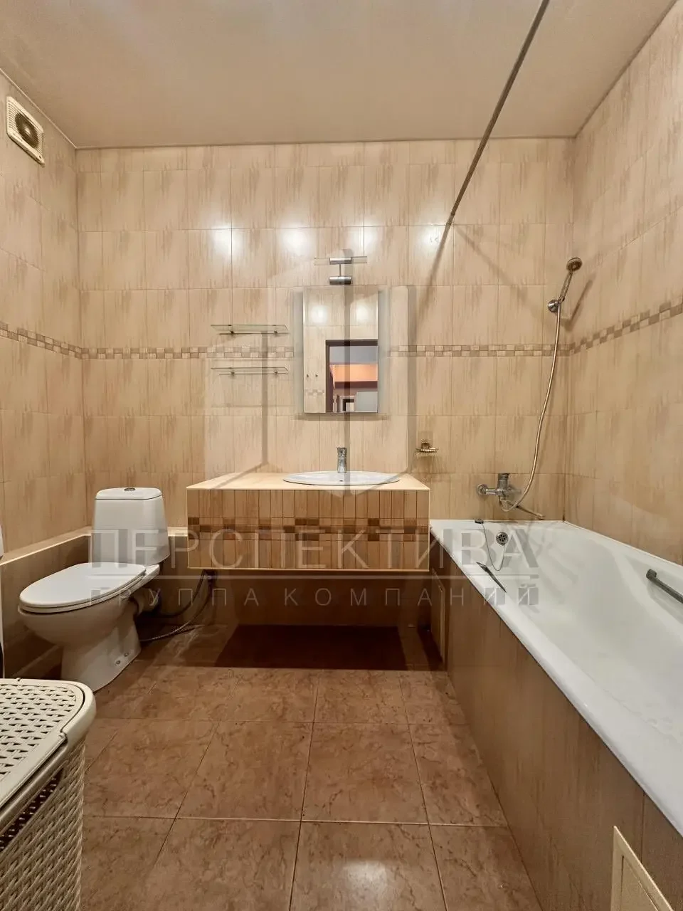 1-комн, кв, 43 м2, 9/9 этаж - миниатюра 10