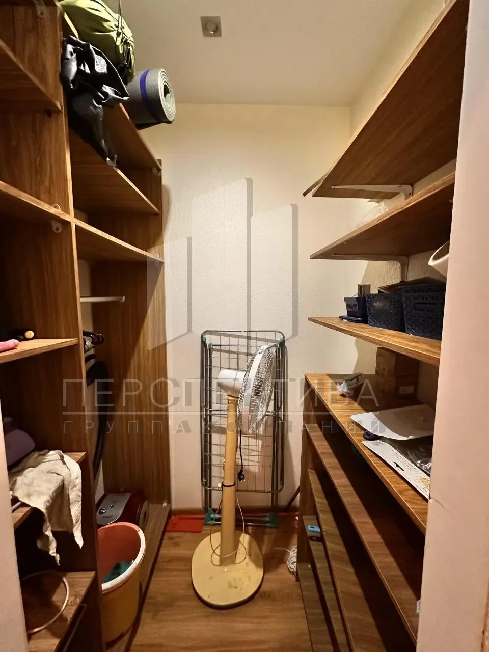 1-комн, кв, 43 м2, 9/9 этаж - миниатюра 11
