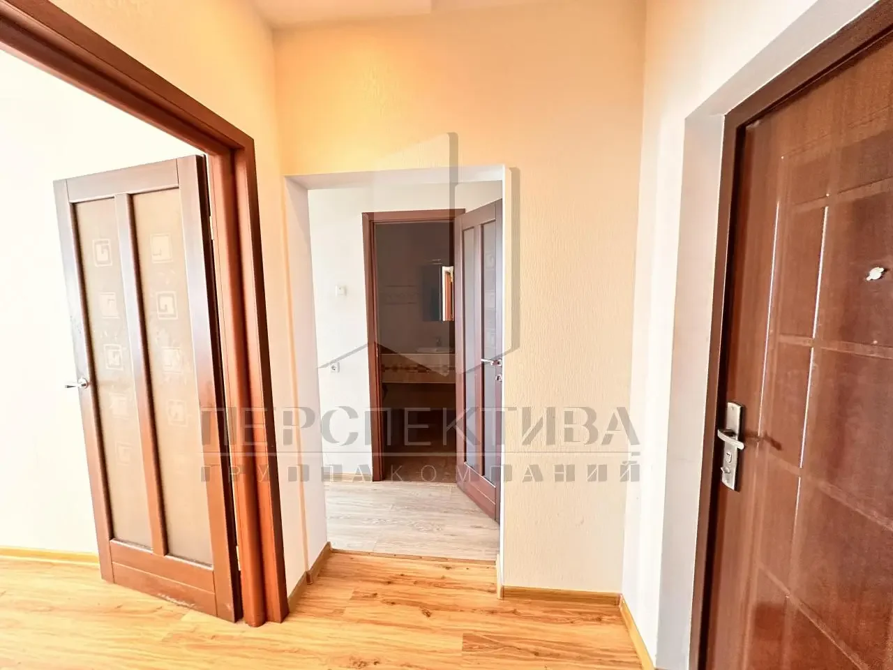 1-комн, кв, 43 м2, 9/9 этаж - миниатюра 12