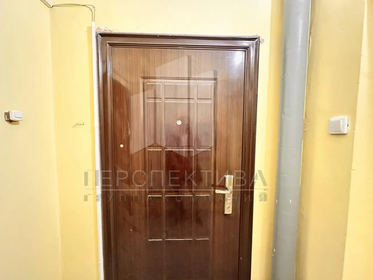 1-комн, кв, 43 м2, 9/9 этаж - миниатюра 14