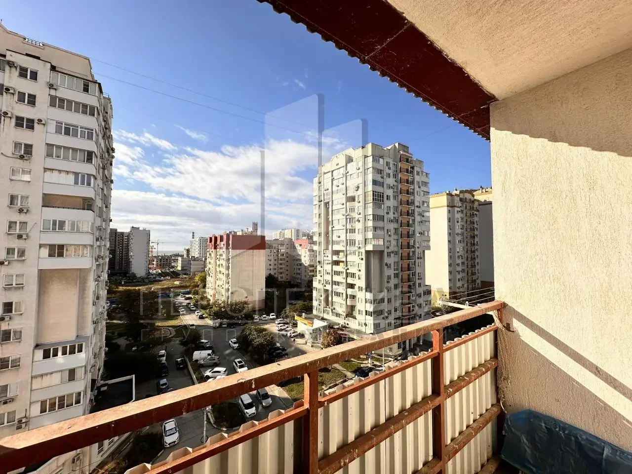 1-комн, кв, 43 м2, 9/9 этаж - миниатюра 17