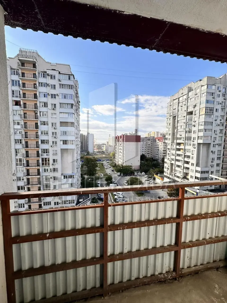 1-комн, кв, 43 м2, 9/9 этаж - миниатюра 18