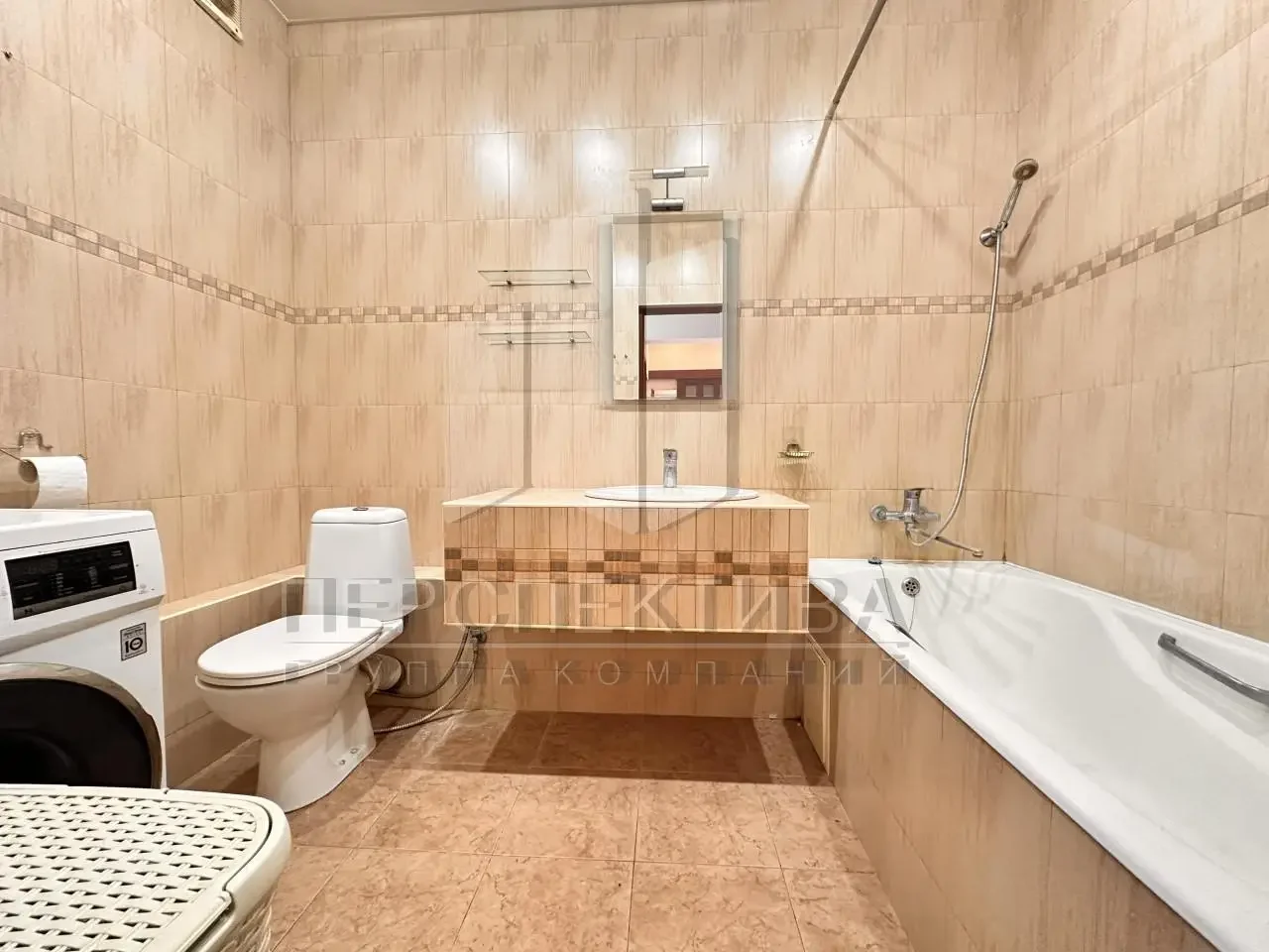 1-комн, кв, 43 м2, 9/9 этаж - миниатюра 9
