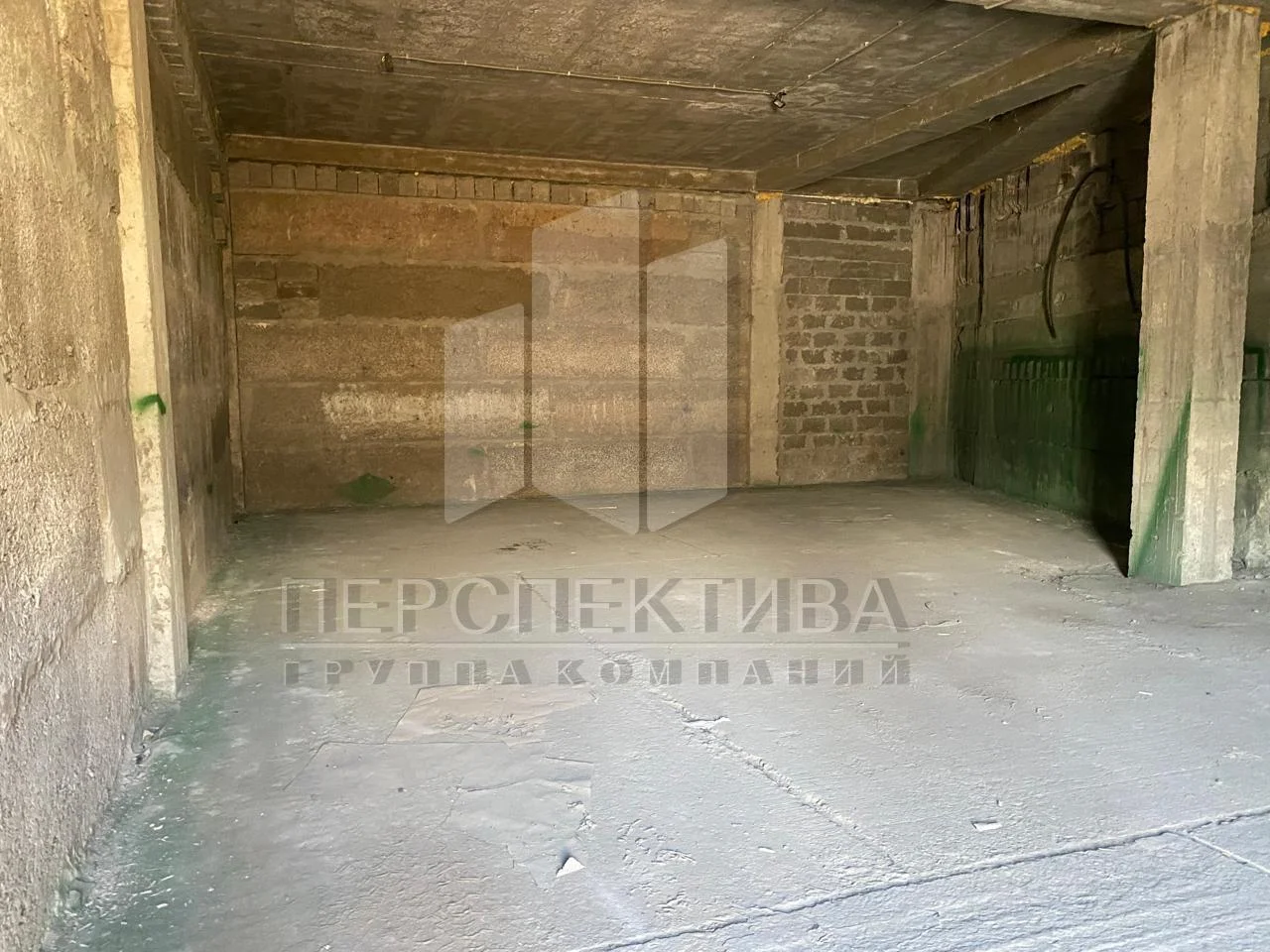 Склад 4 200 м2 - миниатюра 13