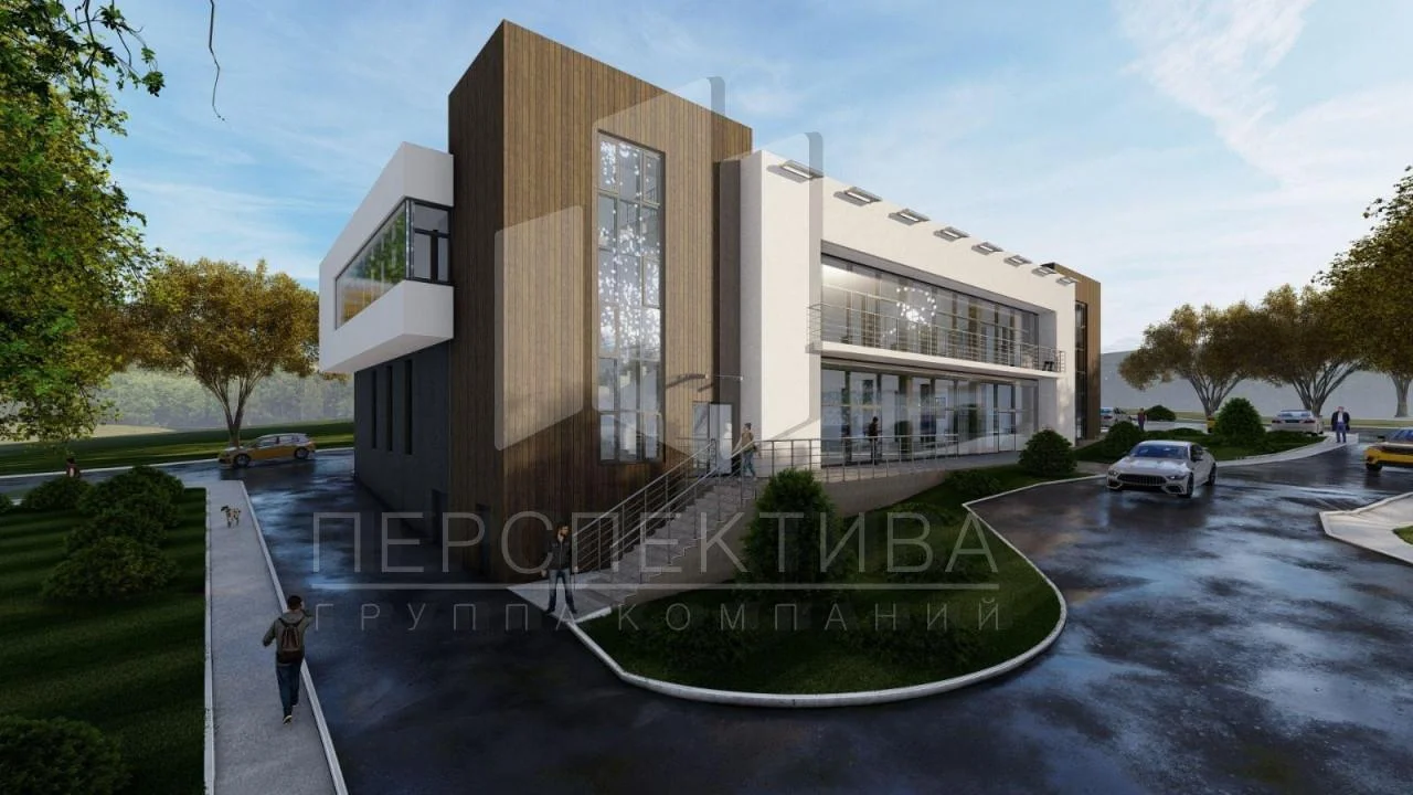 Здание 1 500 м2 - миниатюра 7