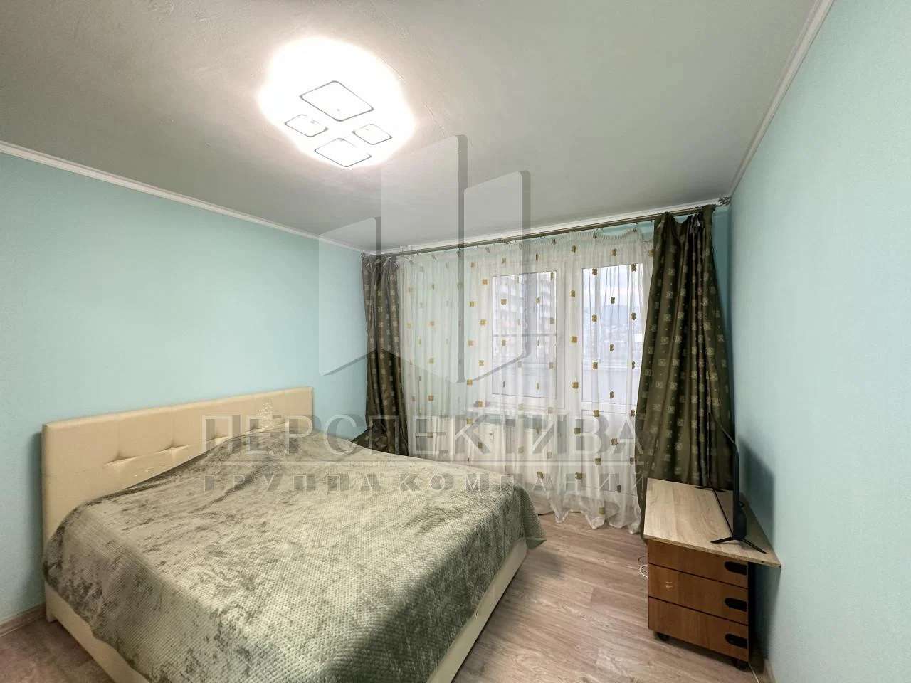 3-комн. кв., 93 м2, 10/16 этаж - миниатюра 14