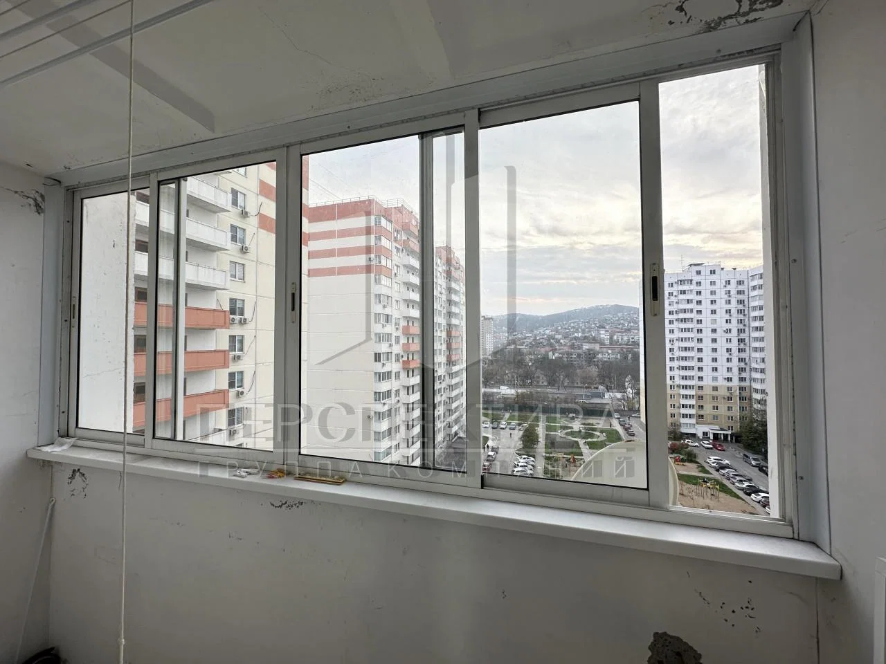 3-комн. кв., 93 м2, 10/16 этаж - миниатюра 15