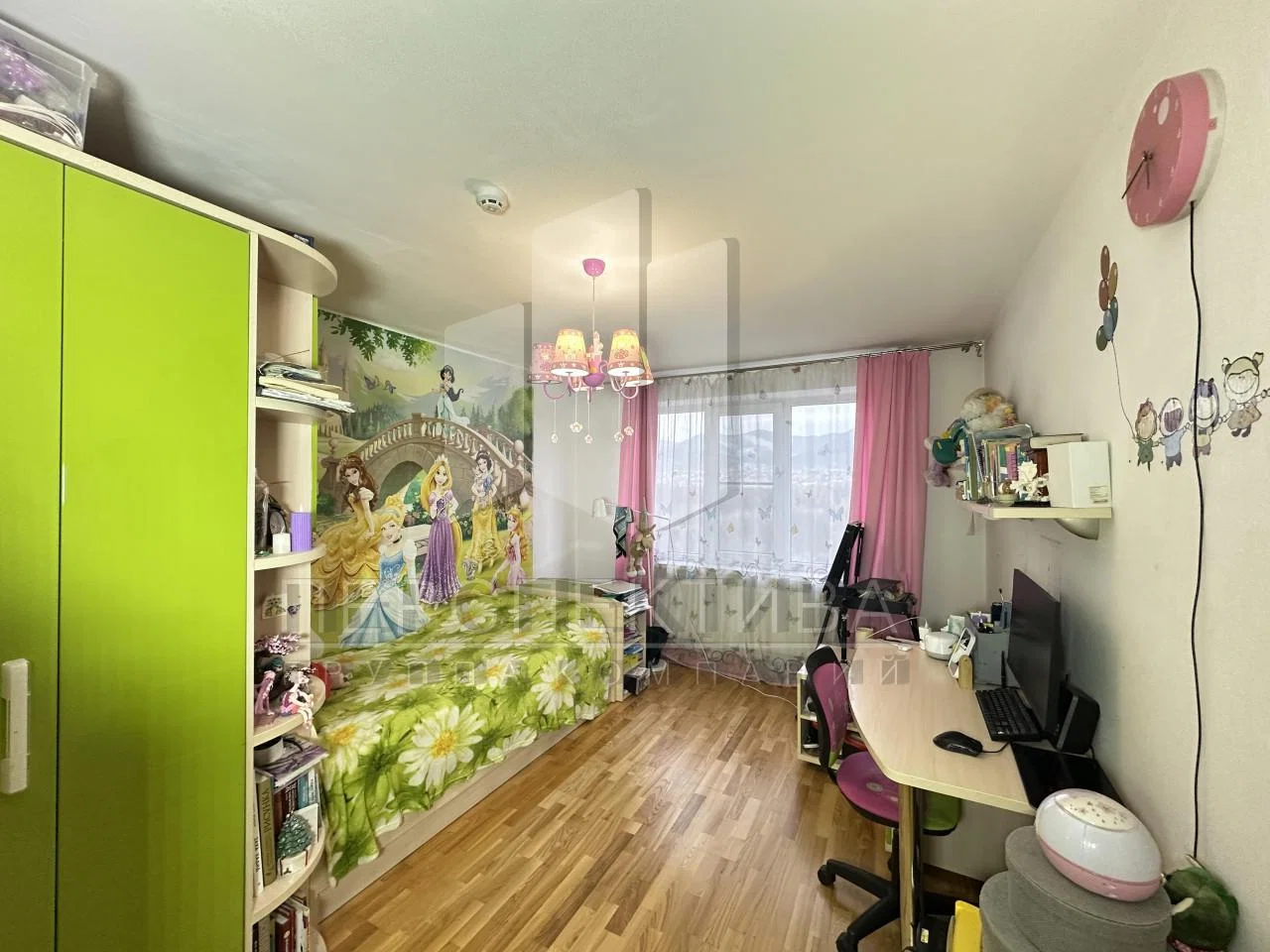 3-комн. кв., 93 м2, 10/16 этаж - миниатюра 16