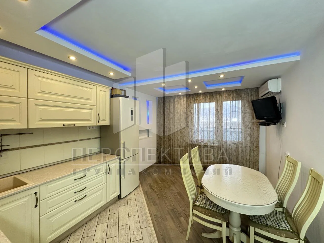 3-комн. кв., 93 м2, 10/16 этаж - миниатюра 19