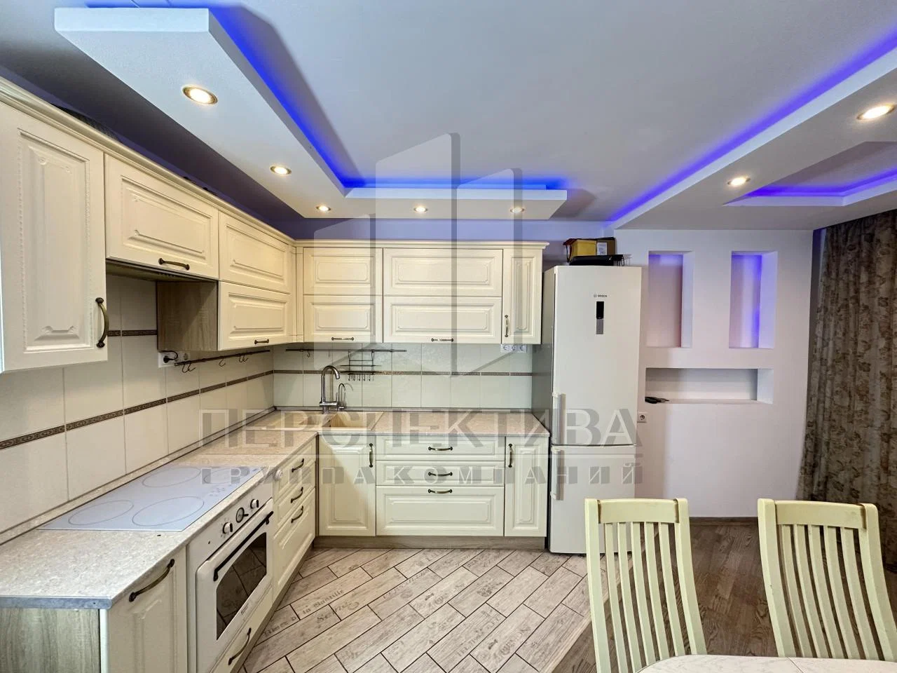 3-комн. кв., 93 м2, 10/16 этаж - миниатюра 20
