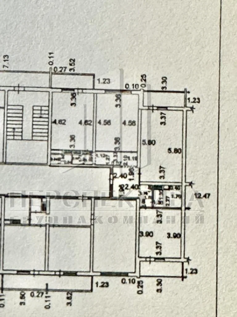 3-комн. кв., 93 м2, 10/16 этаж - миниатюра 24