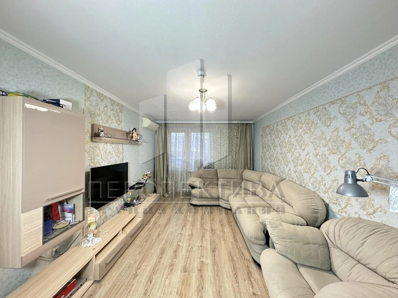 3-комн. кв., 93 м2, 10/16 этаж - миниатюра 8