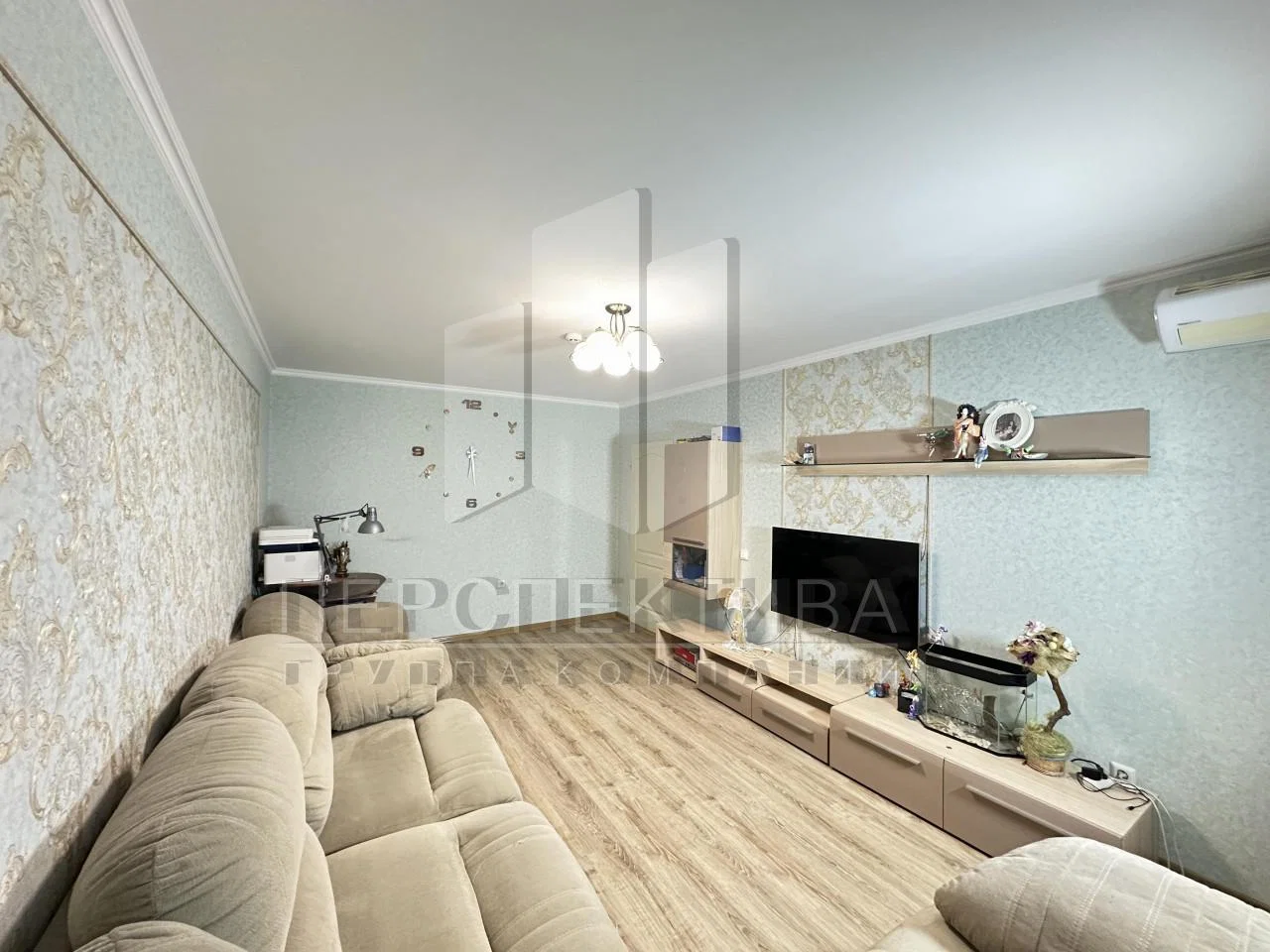 3-комн. кв., 93 м2, 10/16 этаж - миниатюра 9