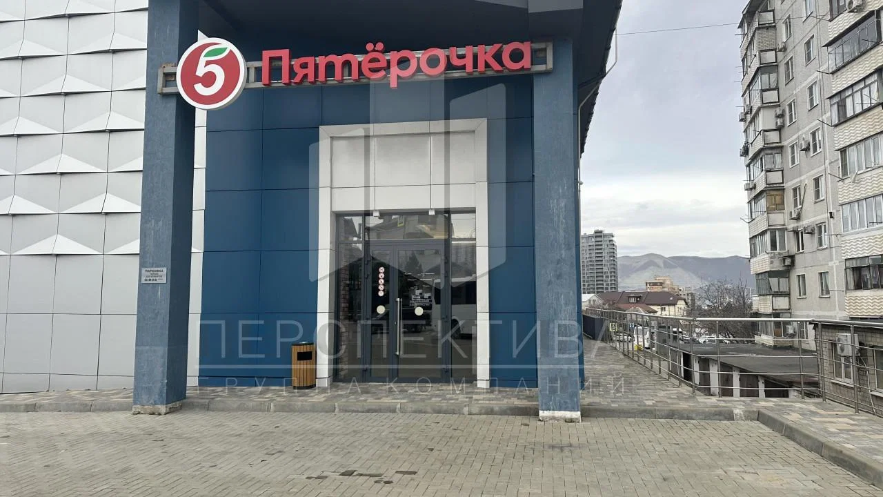 ГАБ Пятерочка 500 м2 - миниатюра 5