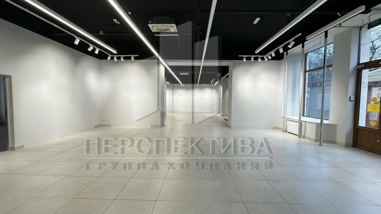 Торговая площадь 302 м2 - миниатюра 10