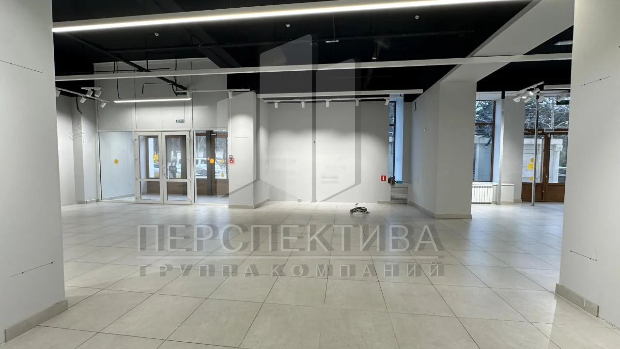 Торговая площадь 302 м2 - миниатюра 11