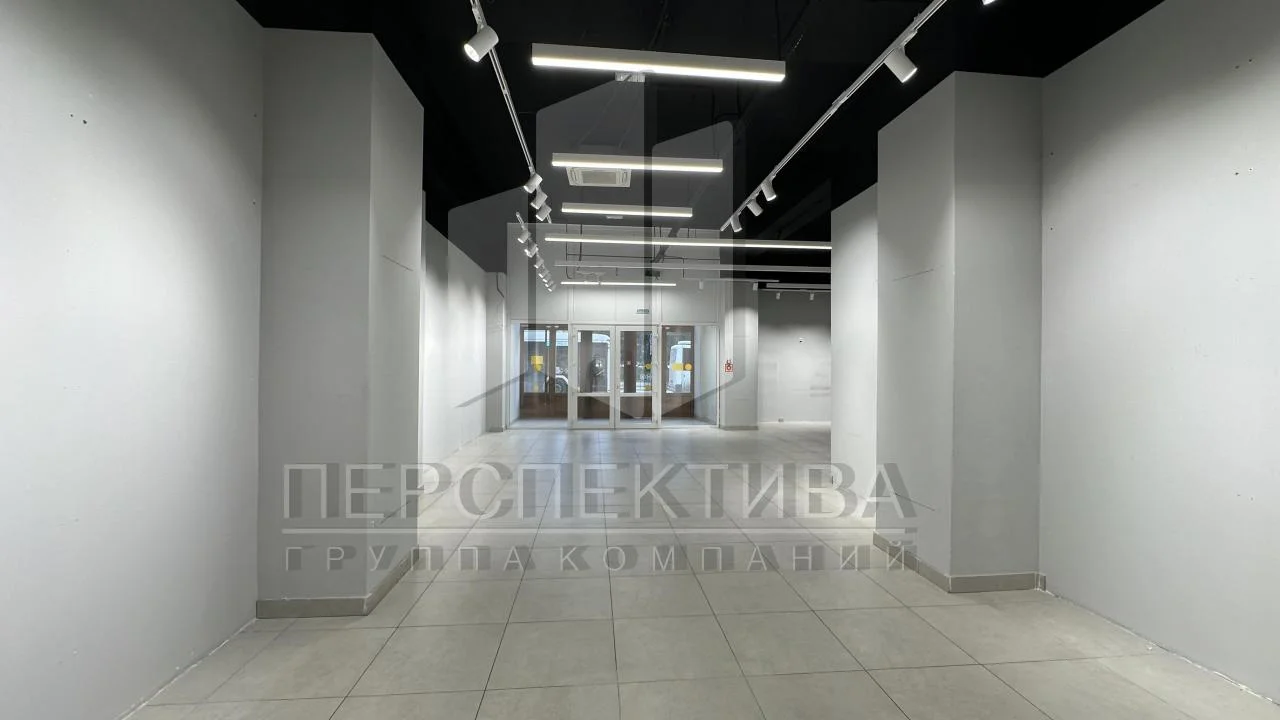 Торговая площадь 302 м2 - миниатюра 12