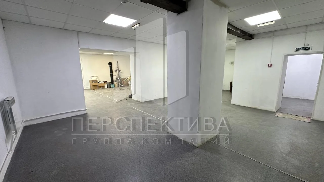 Торговая площадь 302 м2 - миниатюра 14