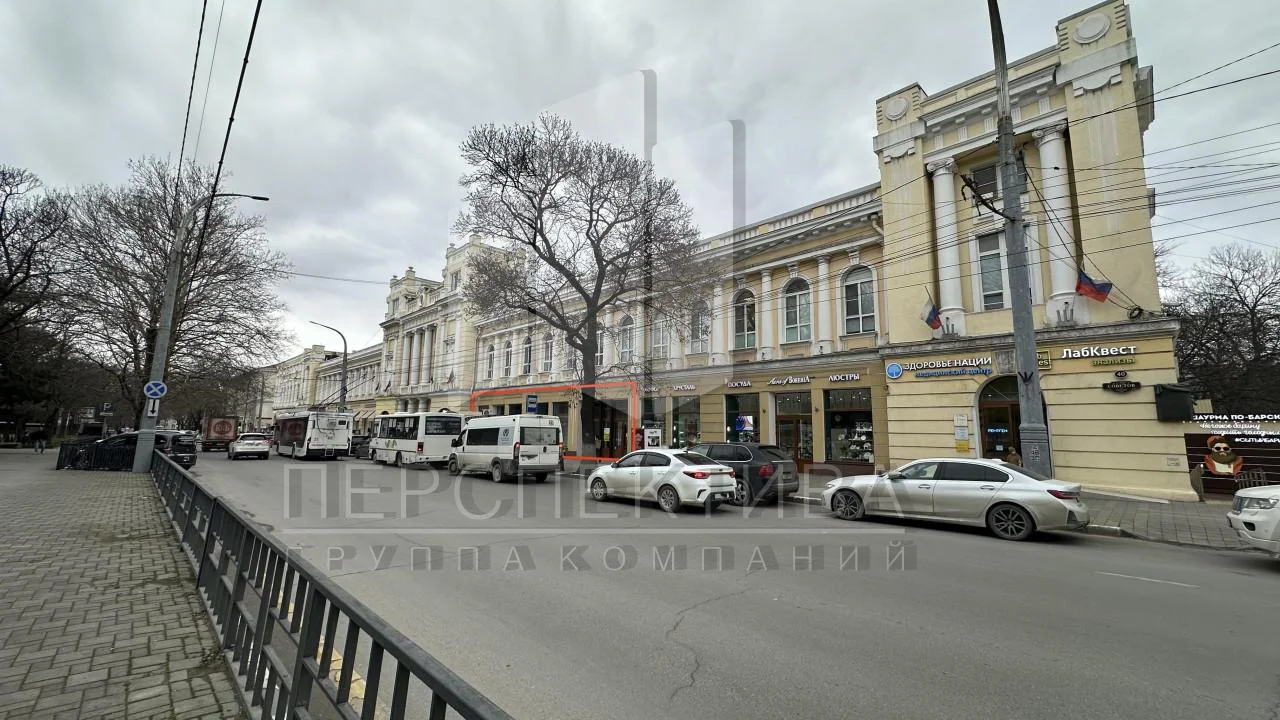 Торговая площадь 302 м2 - миниатюра 2