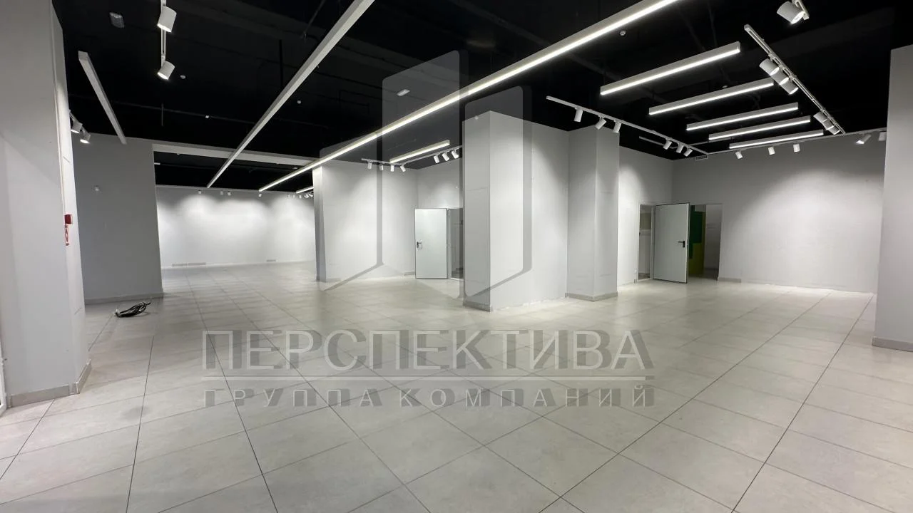 Торговая площадь 302 м2 - миниатюра 6