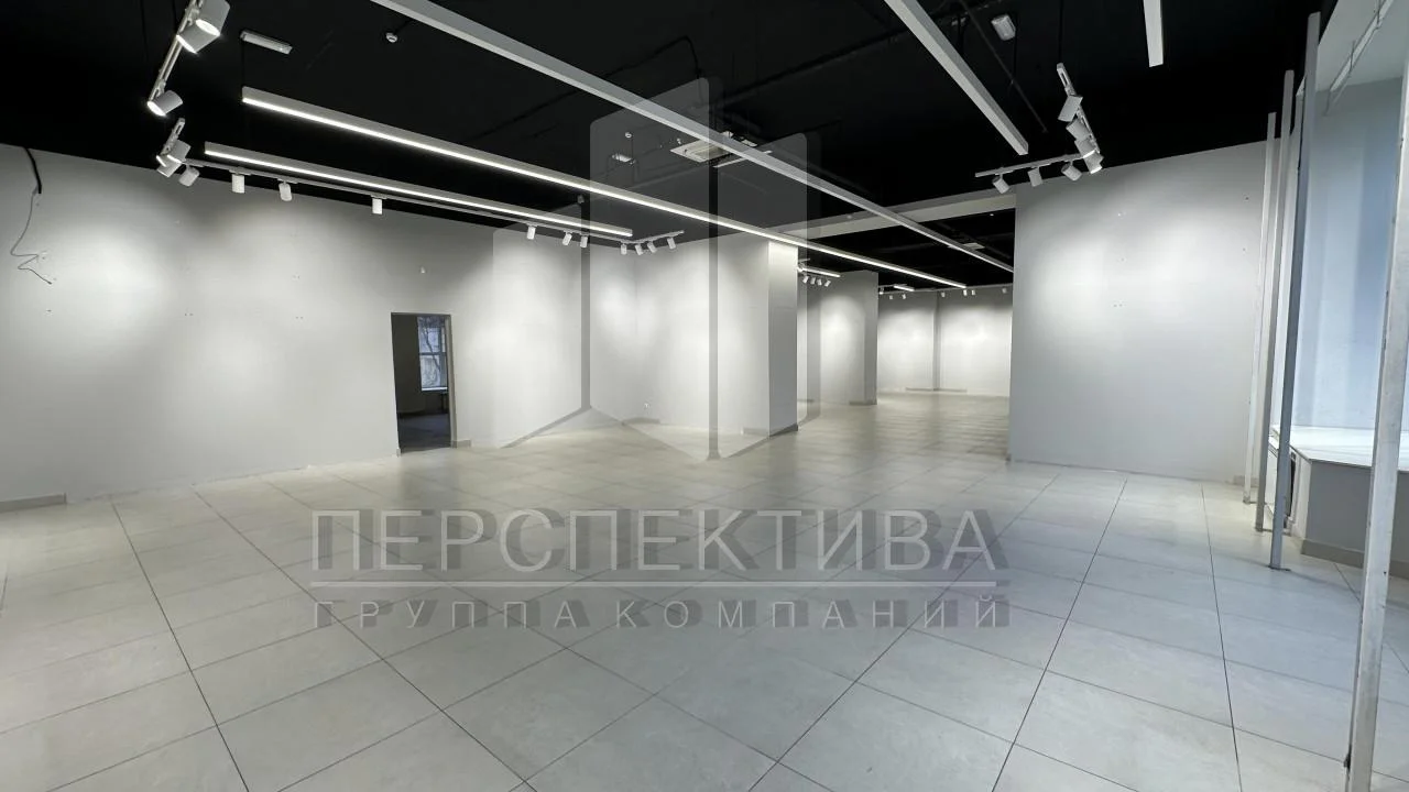 Торговая площадь 302 м2 - миниатюра 7