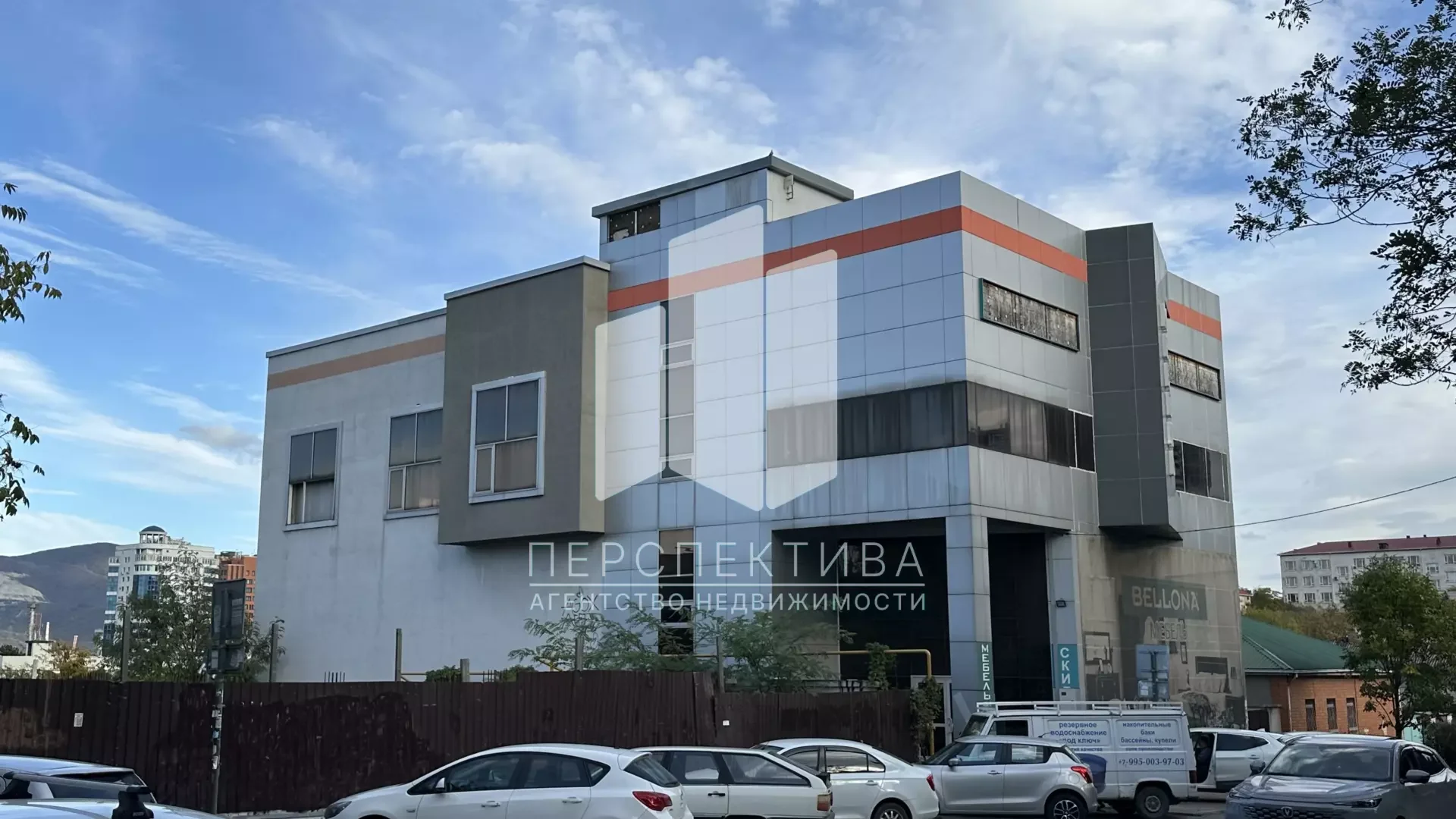 СДАЕТСЯ КОММЕРЧЕСКОЕ ПОМЕЩЕНИЕ 860 м² В ЦЕНТРЕ! - миниатюра 10