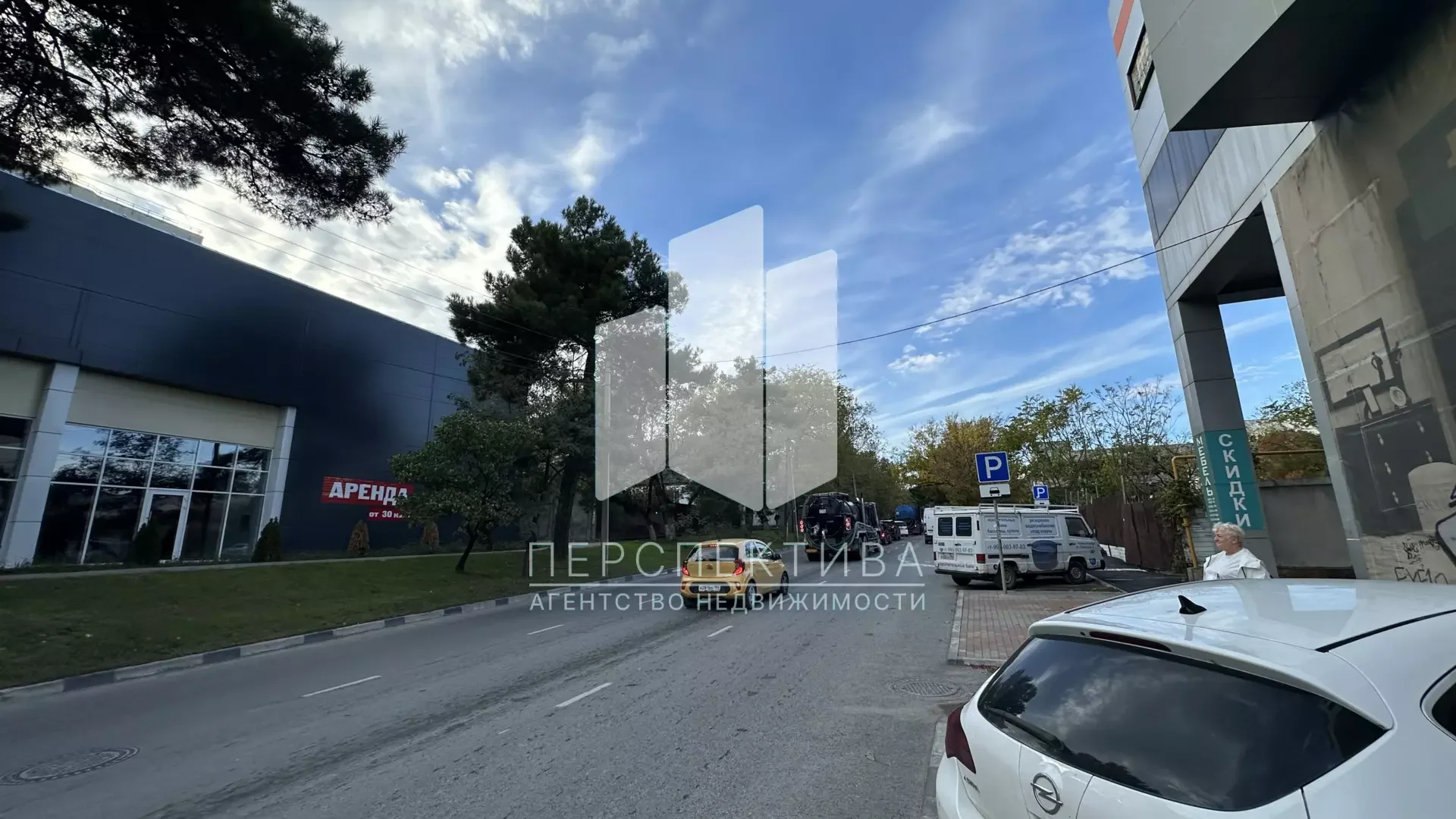 СДАЕТСЯ КОММЕРЧЕСКОЕ ПОМЕЩЕНИЕ 860 м² В ЦЕНТРЕ! - миниатюра 11