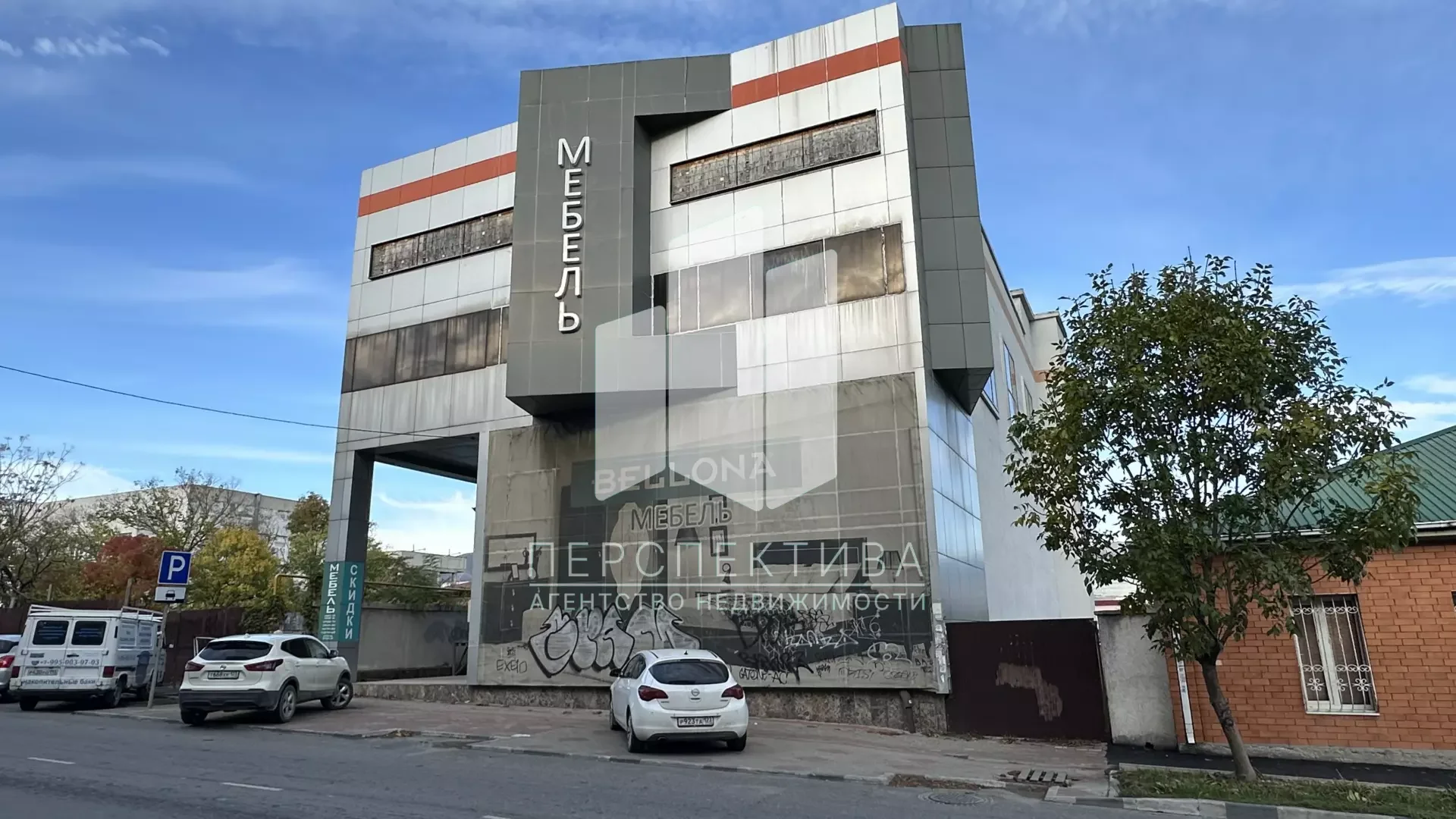 СДАЕТСЯ КОММЕРЧЕСКОЕ ПОМЕЩЕНИЕ 860 м² В ЦЕНТРЕ! - миниатюра 8