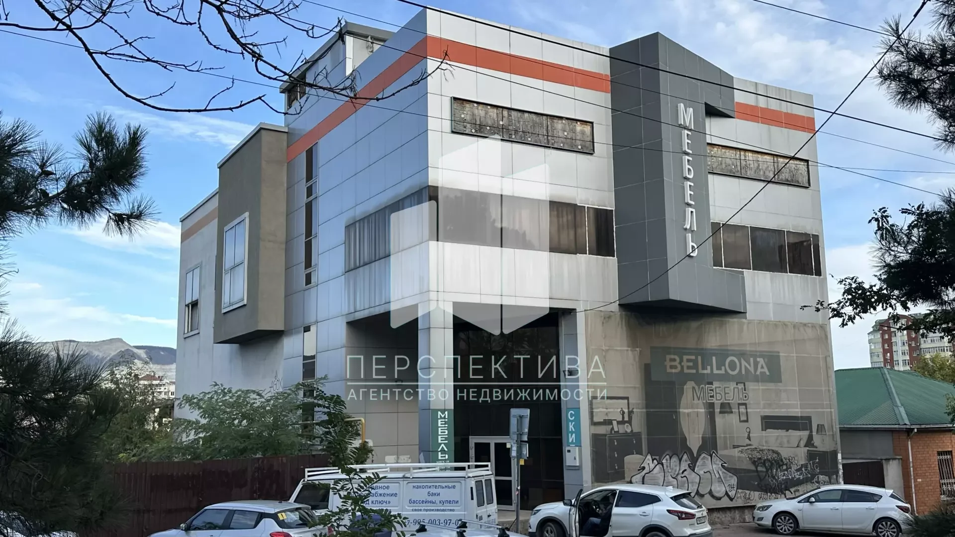 СДАЕТСЯ КОММЕРЧЕСКОЕ ПОМЕЩЕНИЕ 860 м² В ЦЕНТРЕ! - миниатюра 9
