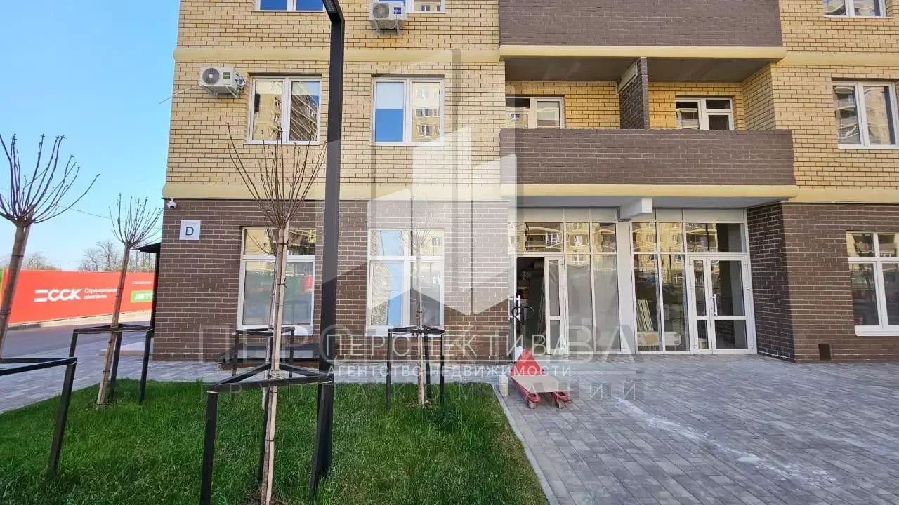Продам помещение 65 кв. в новом ЖК Дыхание - изображение 1