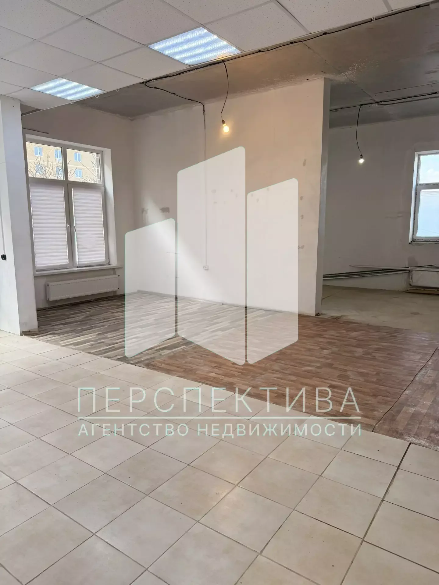 Продам помещение 65 кв. в новом ЖК Дыхание - миниатюра 11