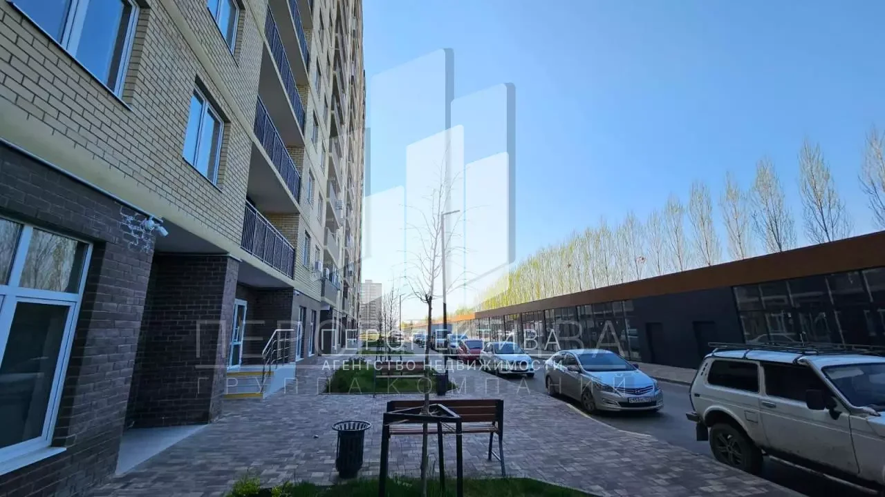 Продам помещение 65 кв. в новом ЖК Дыхание - миниатюра 7