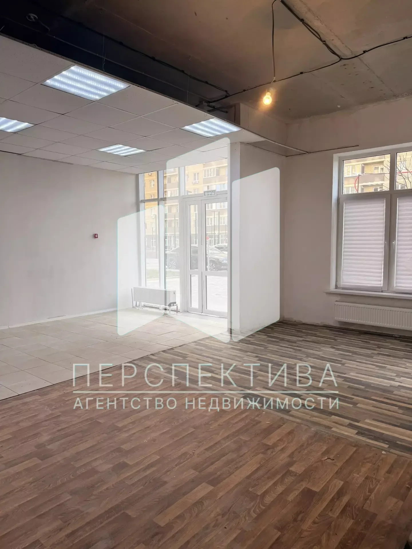 Продам помещение 65 кв. в новом ЖК Дыхание - миниатюра 8