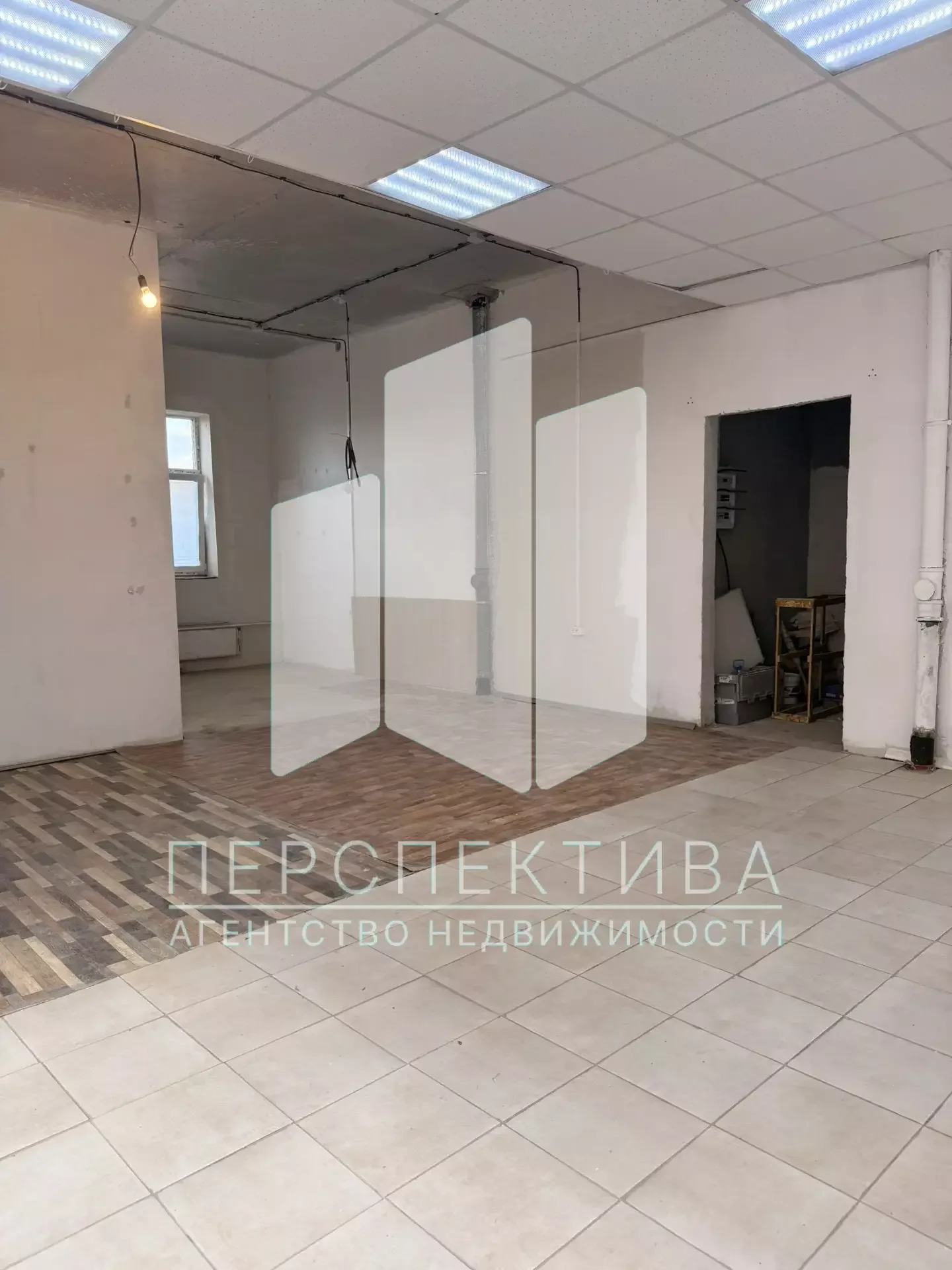 Продам помещение 65 кв. в новом ЖК Дыхание - миниатюра 9