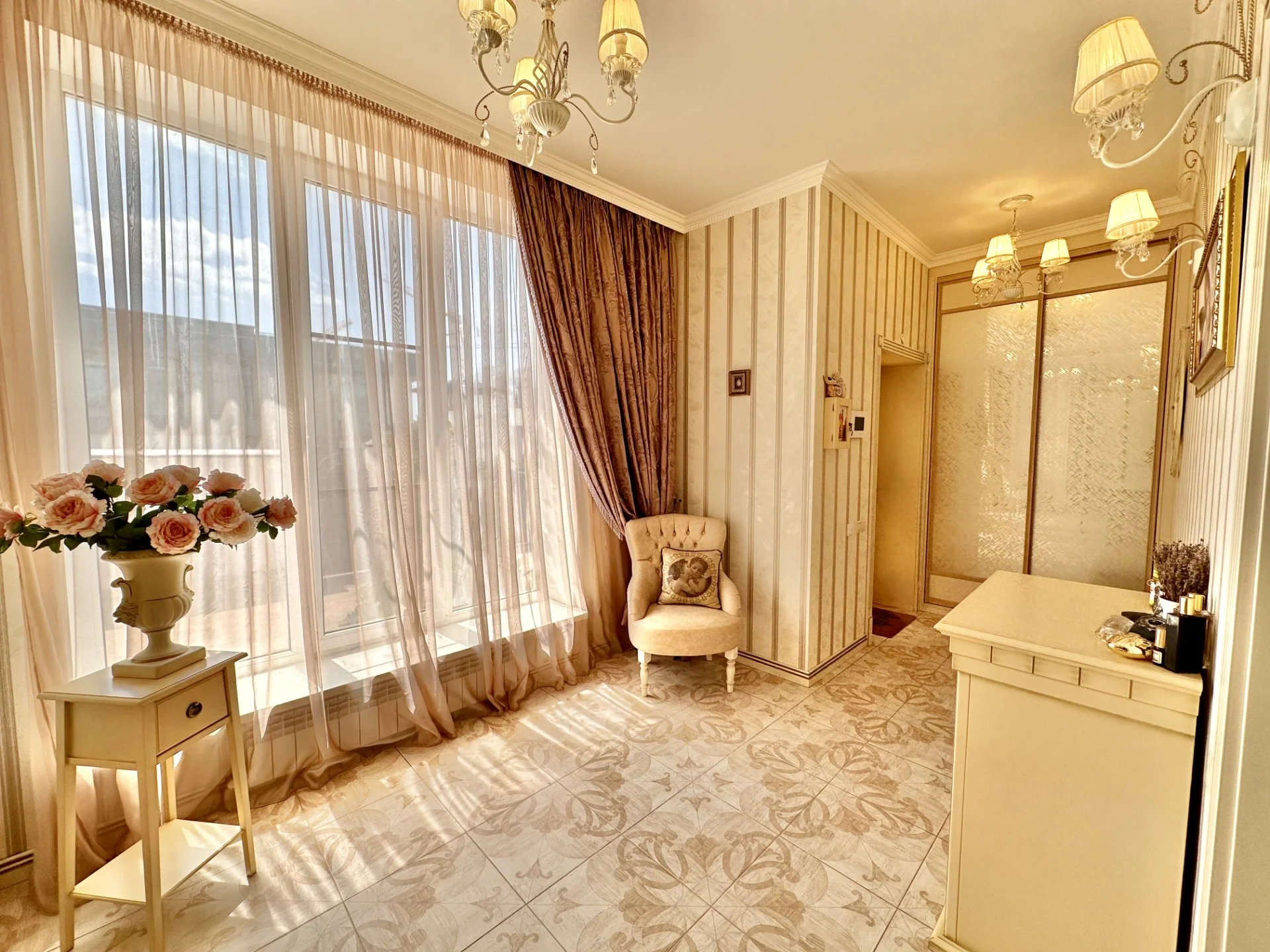 Дом, 360 м2, 3 этажа, 6 спален - миниатюра 15