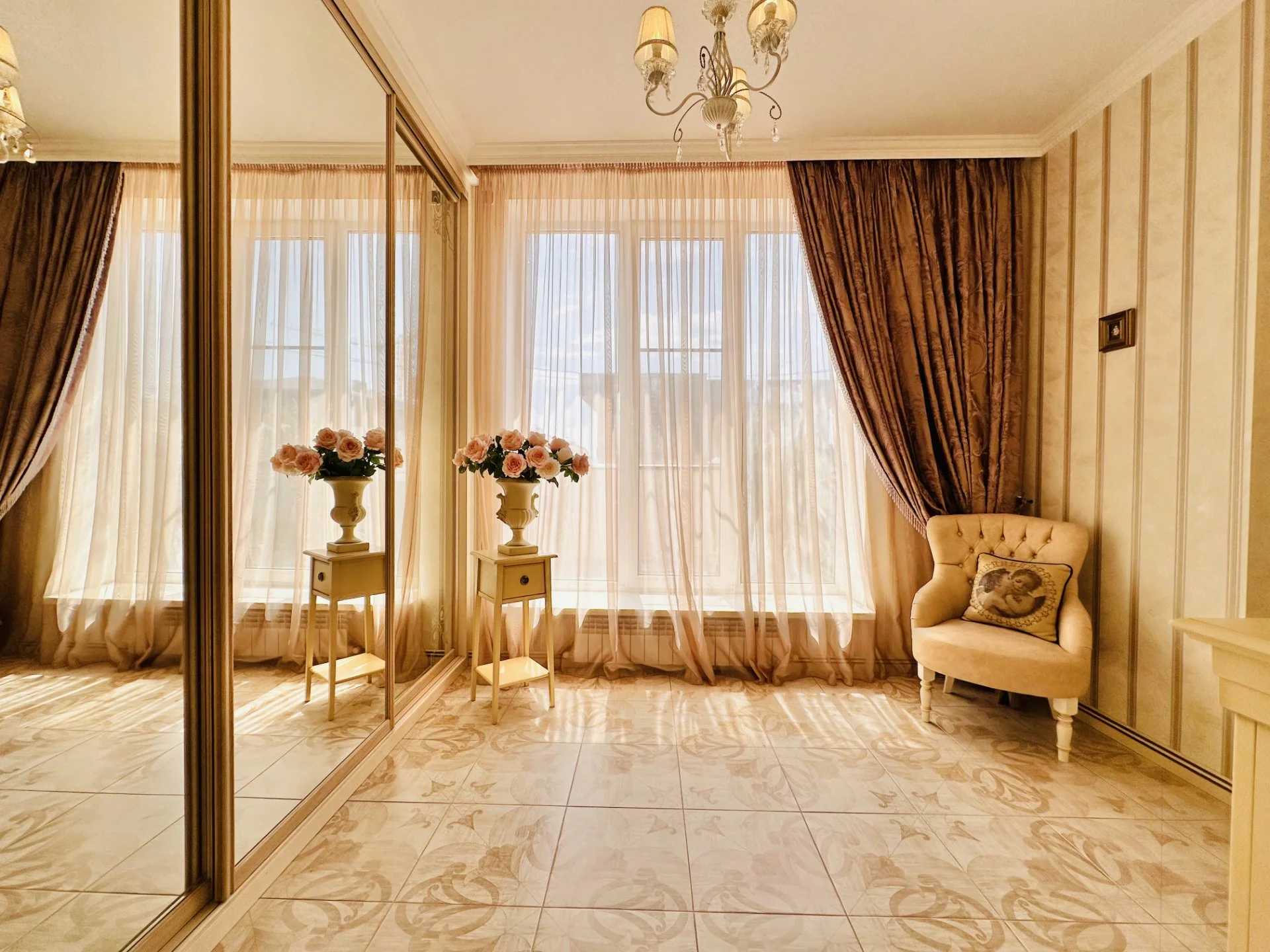 Дом, 360 м2, 3 этажа, 6 спален - миниатюра 16