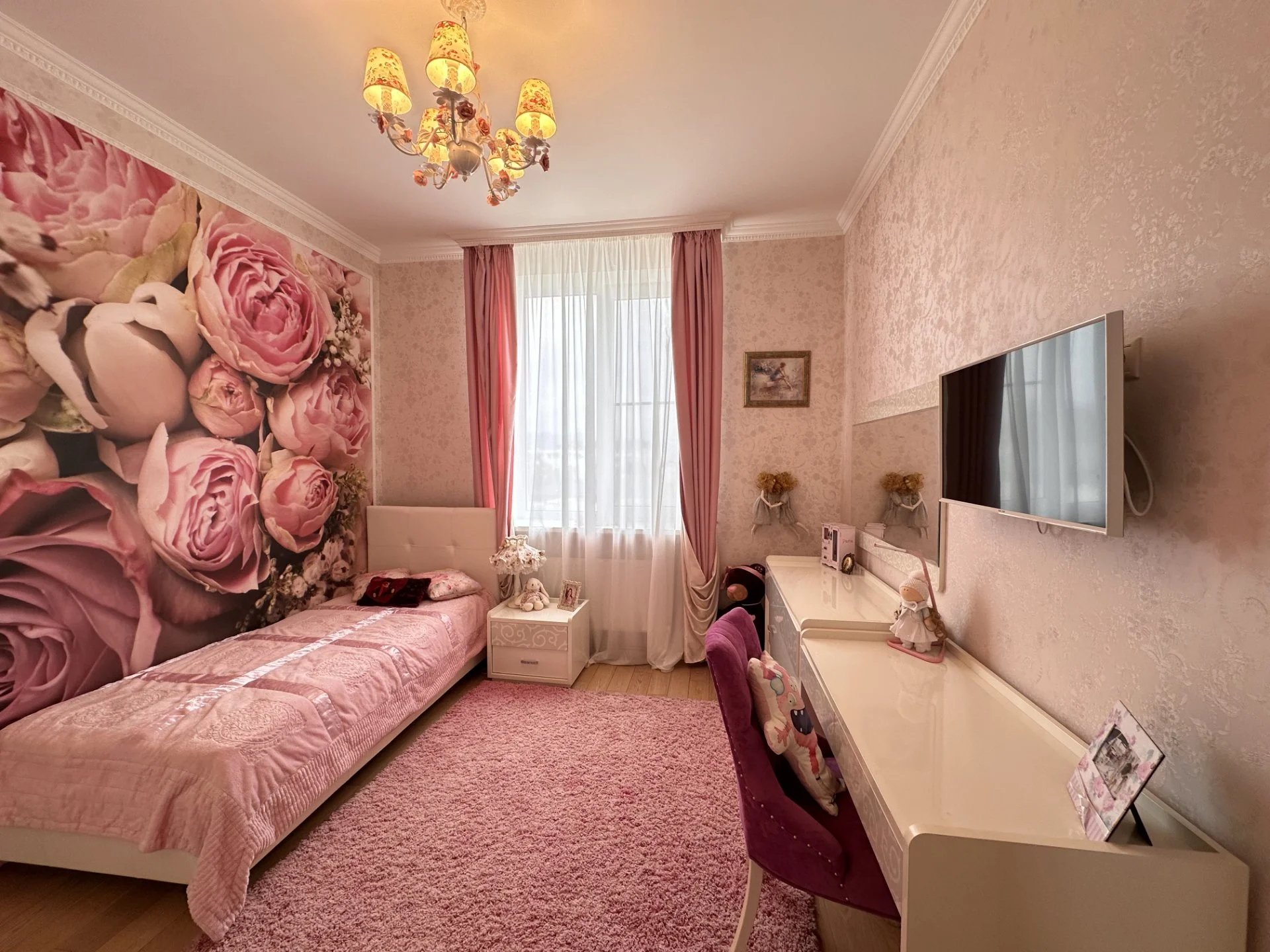 Дом, 360 м2, 3 этажа, 6 спален - миниатюра 38