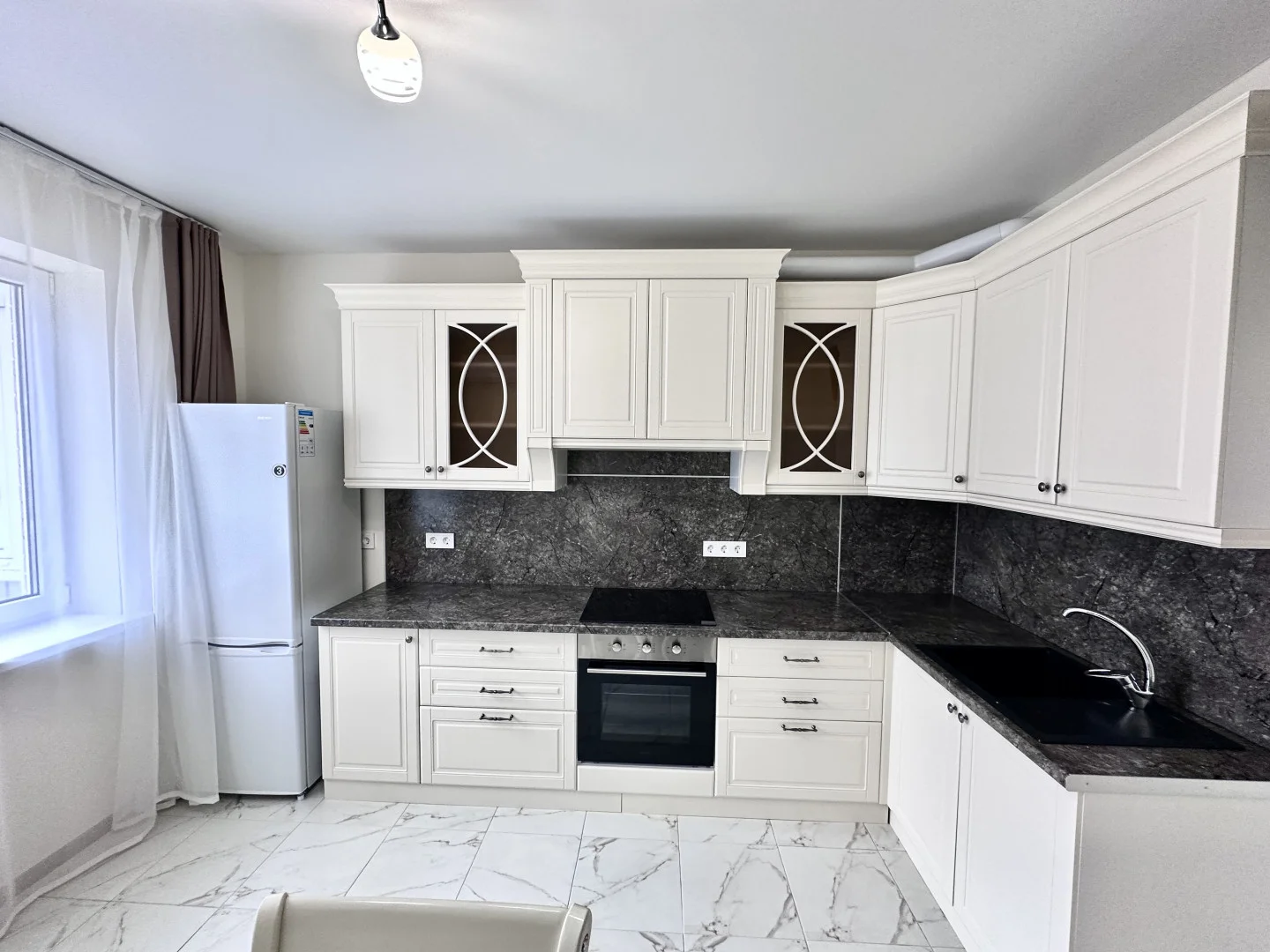 Квартира, 61 м2, 8/16 этаж - миниатюра 2