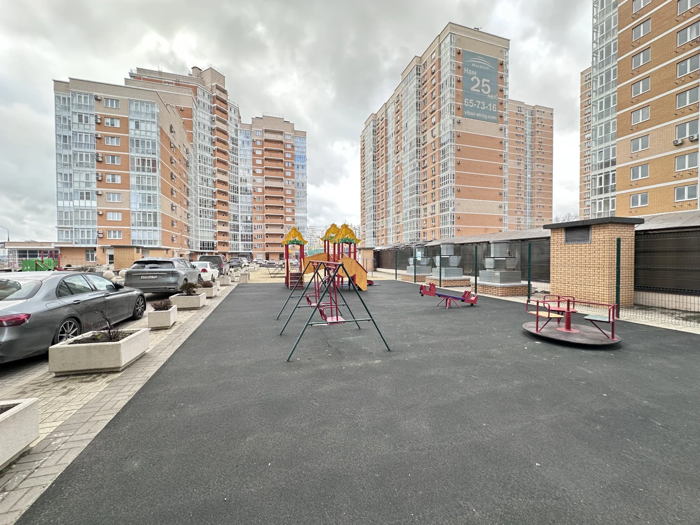 Квартира, 61 м2, 8/16 этаж - миниатюра 5