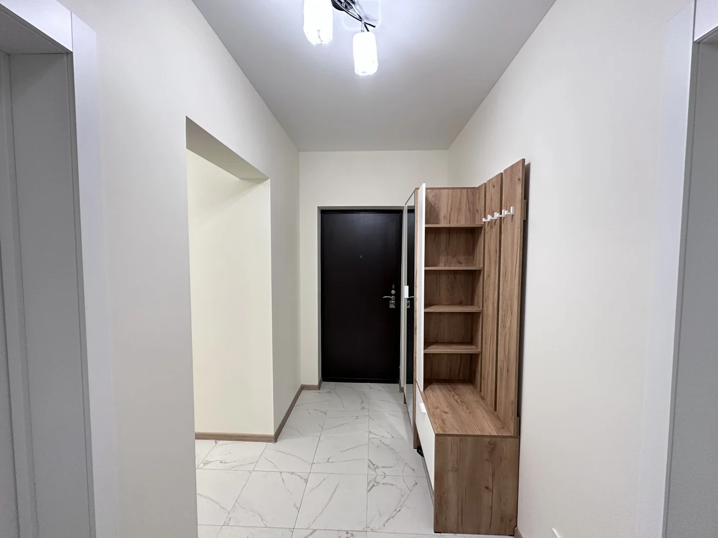 Квартира, 61 м2, 8/16 этаж - миниатюра 7