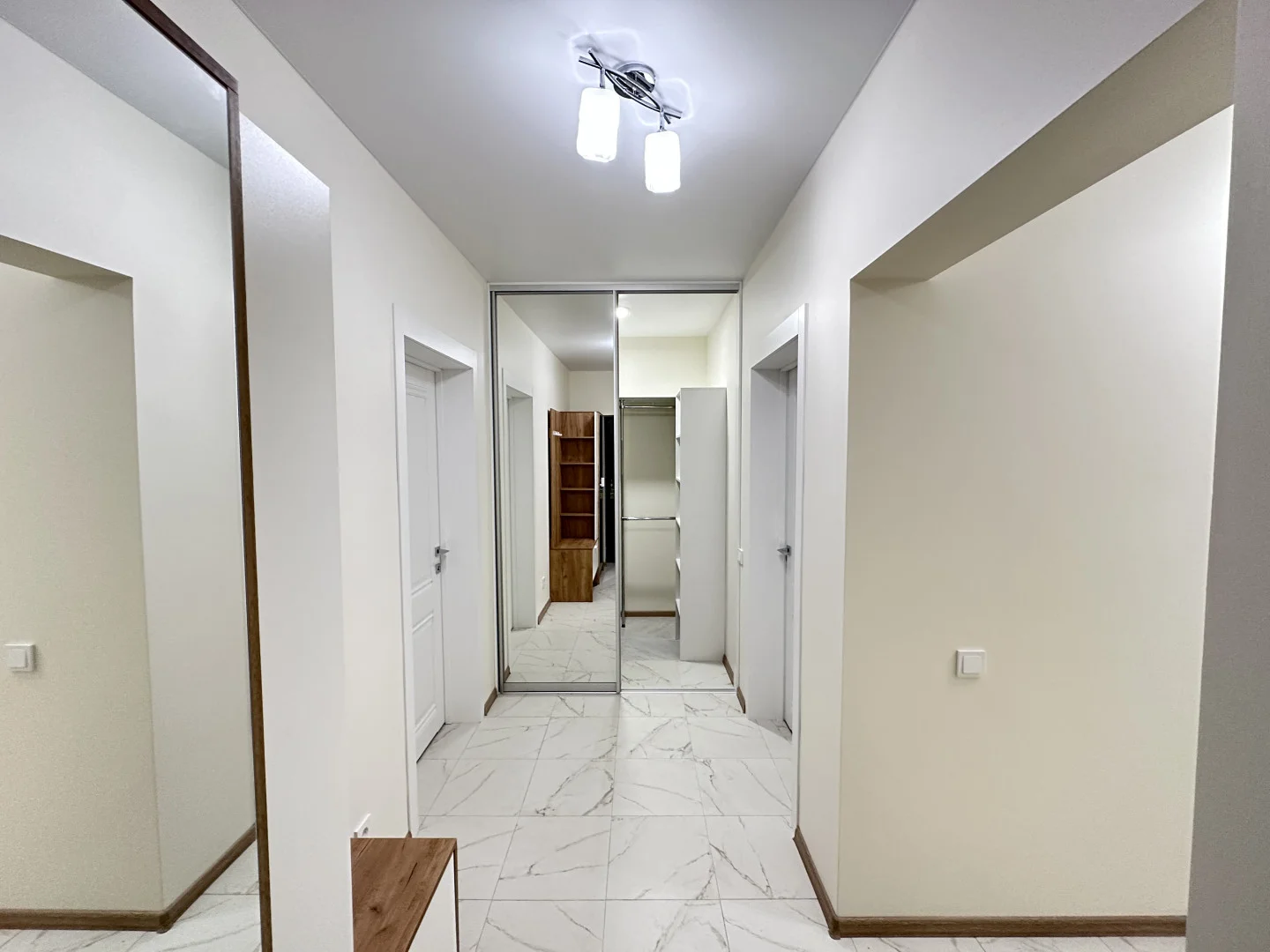 Квартира, 61 м2, 8/16 этаж - миниатюра 8