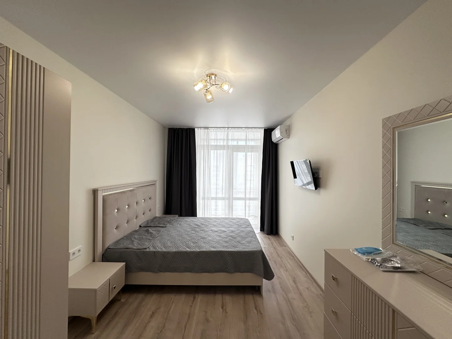 Квартира, 61 м2, 8/16 этаж - миниатюра 13