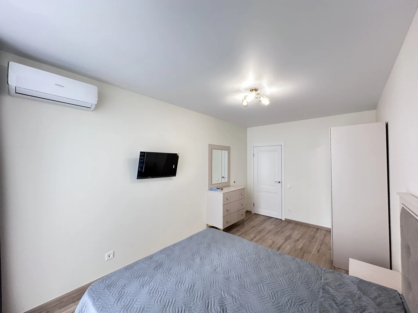 Квартира, 61 м2, 8/16 этаж - миниатюра 14