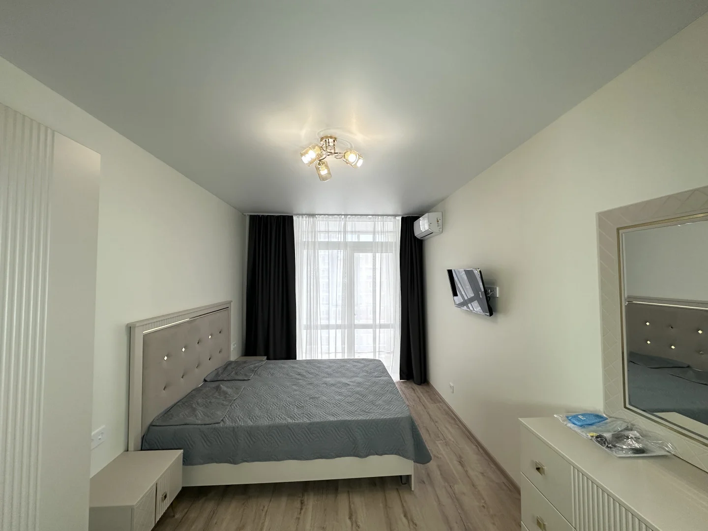 Квартира, 61 м2, 8/16 этаж - миниатюра 19