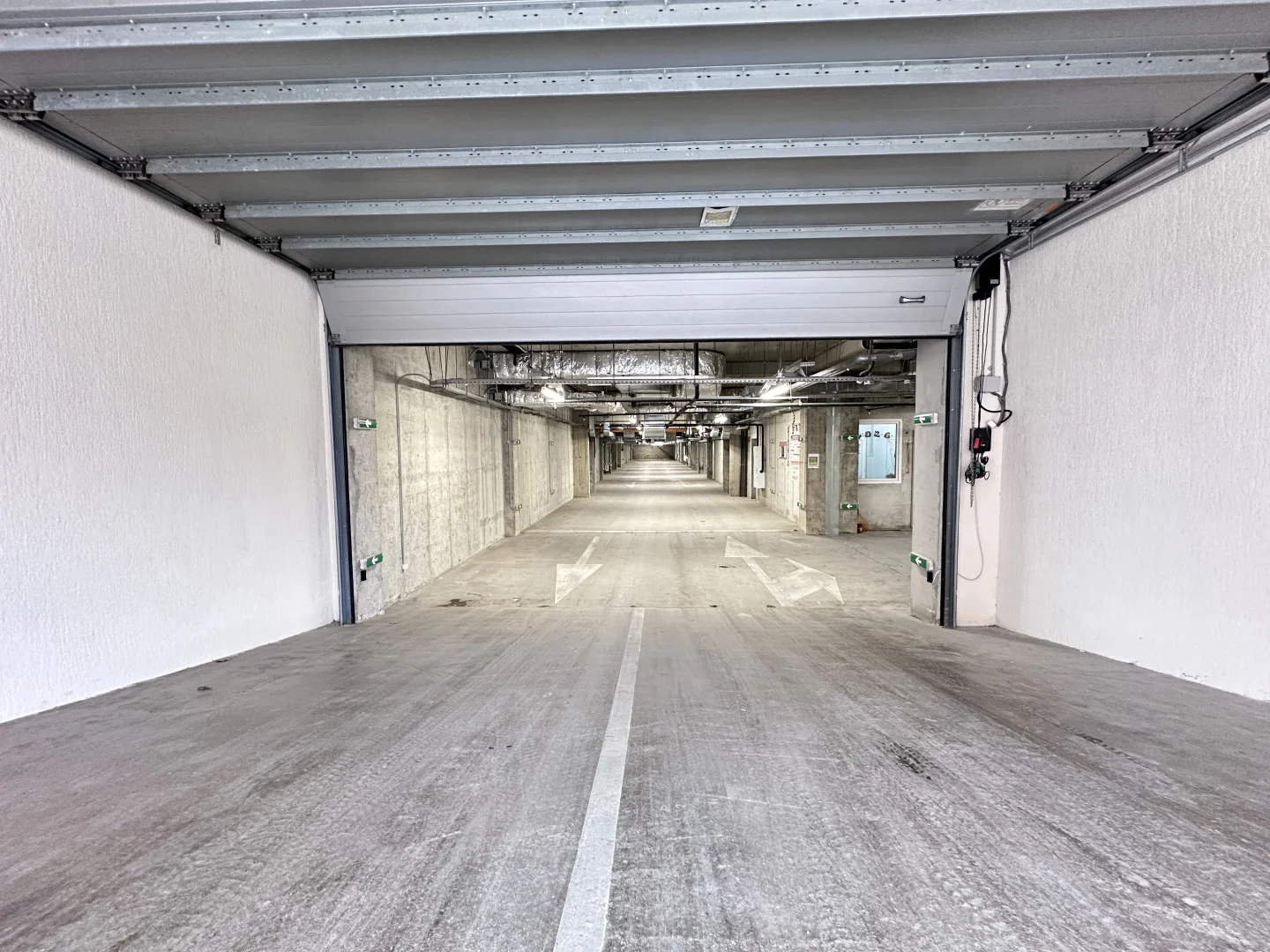 Квартира, 61 м2, 8/16 этаж - миниатюра 21