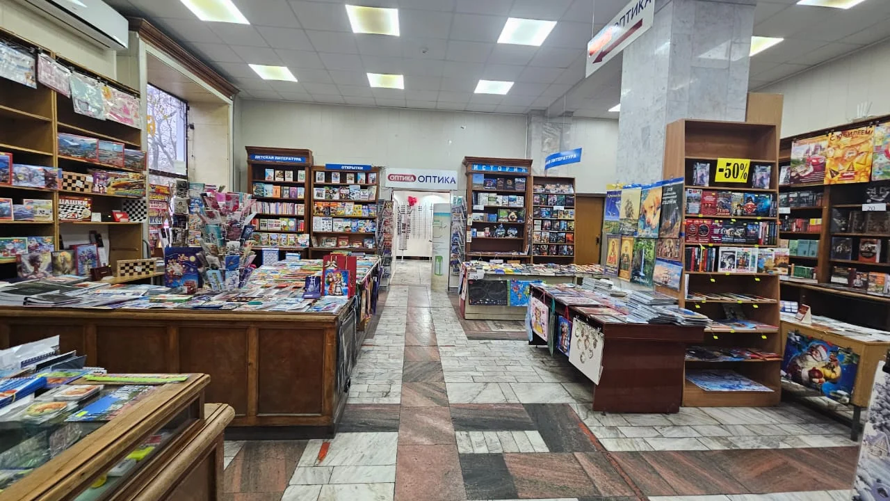 Продам 220,7 м² в самом центре Новороссийска - миниатюра 5