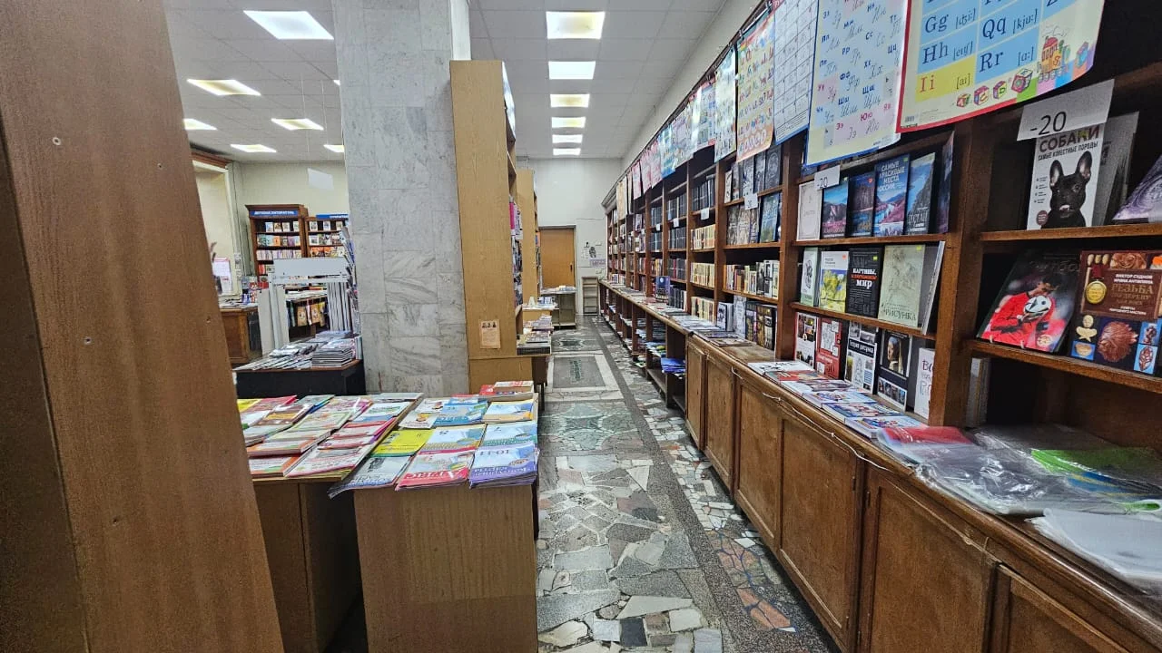 Продам 220,7 м² в самом центре Новороссийска - миниатюра 9