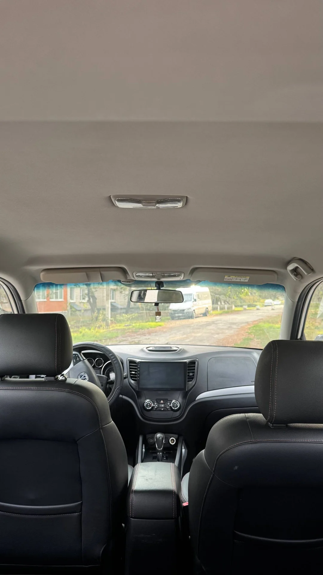 Changan CS35 - миниатюра 6