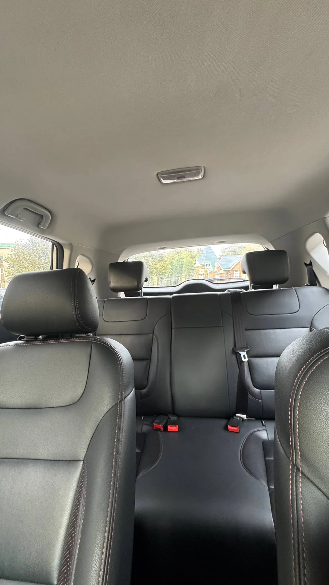 Changan CS35 - миниатюра 7